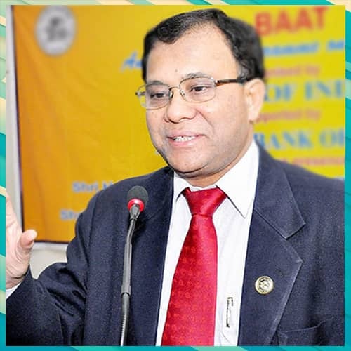 AU Small Finance Bank ropes in Ex-RBI Deputy Governor HR Khan on board