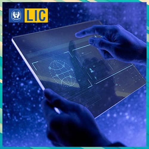 LIC seeks proposals for consultancy services for its digital transformation