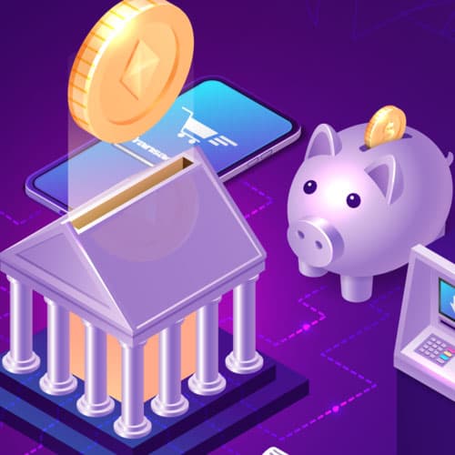 Banks and Fintech to compete and collaborate