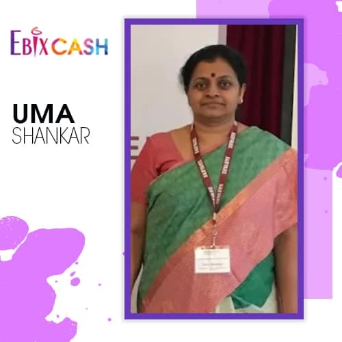 EbixCash appoints Ex-RBI Executive Director Uma Shankar to its Board