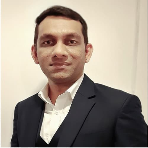 Former Wells Fargo VP, Divakar Prayaga joins CoinDCX