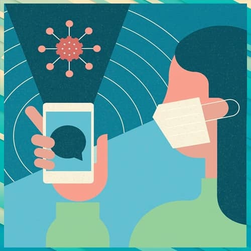 Digital health gains traction amid COVID-stricken phase of CES 2022
