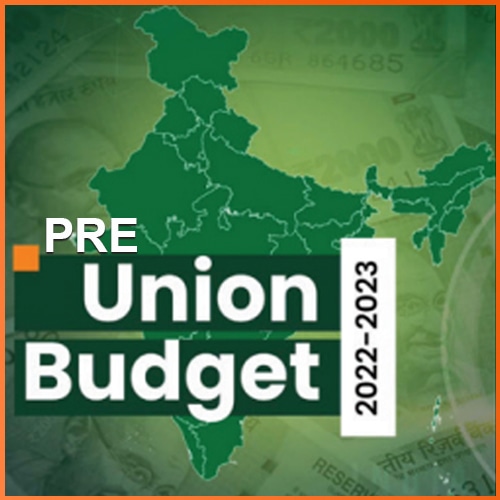Union Budget 2022-23