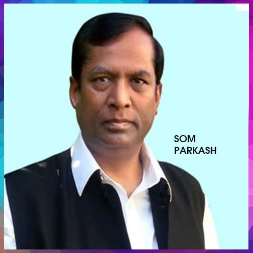 CCI has not yet found any e-comm firm guilty of predatory pricing: Minister Som Parkash