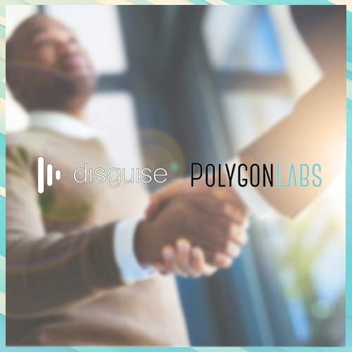 Disguise acquires Polygon Labs