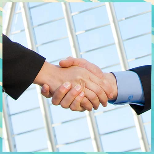 Happiest Minds announces its partnership with OutSystems
