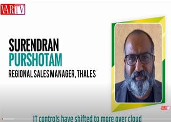 IT controls have shifted to more over cloud