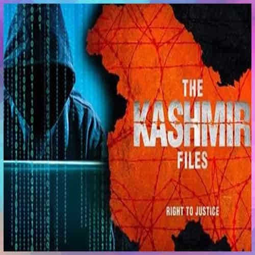 Do not click on suspicious links of the movie ‘The Kashmir Files’ on social media: Police