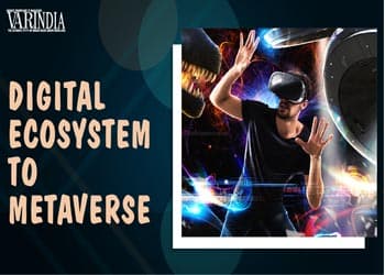 Metaverse to push data usage by 20X in 10 years