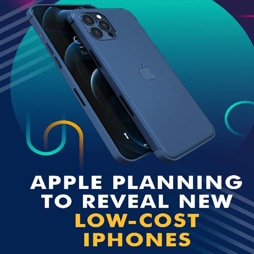 Apple iPhone entering the market with aggressive pricing strategy