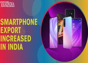 Mobile phone exports from India to touch $5.5bn