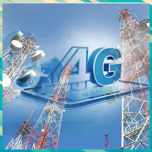 BSNL to put 1.12 lakh towers across India for 4G services