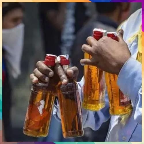 Bihar Police to use AI tools for tracking liquor rackets