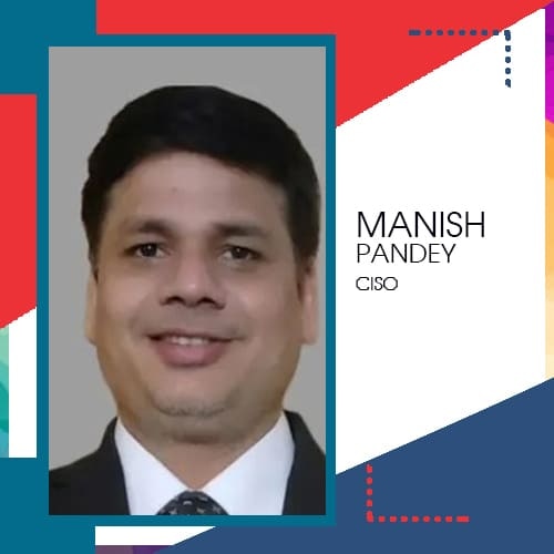 Airtel Payments Bank appoints Manish Pandey as the new CISO