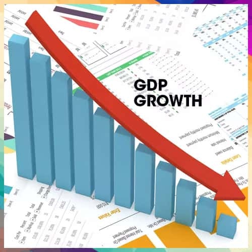 Morgan Stanley forecasts slowdown in India's GDP growth