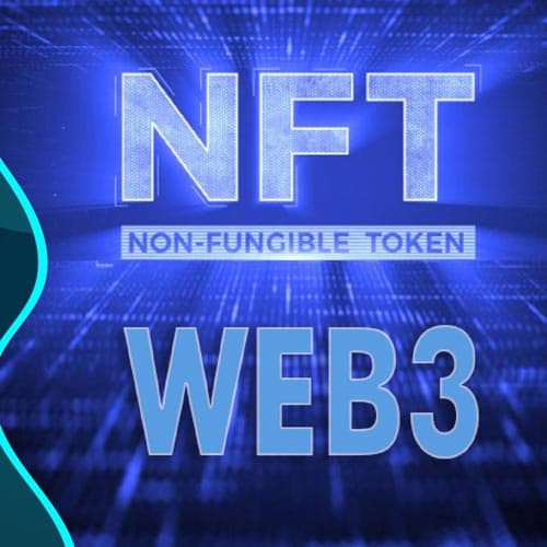 Web3 and NFTs will continue to evolve for creating new marketplaces