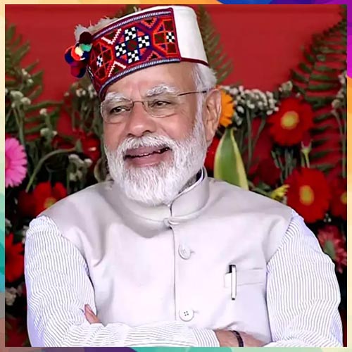 PM Modi to inaugurate IN-SPACe headquarters in Gujarat
