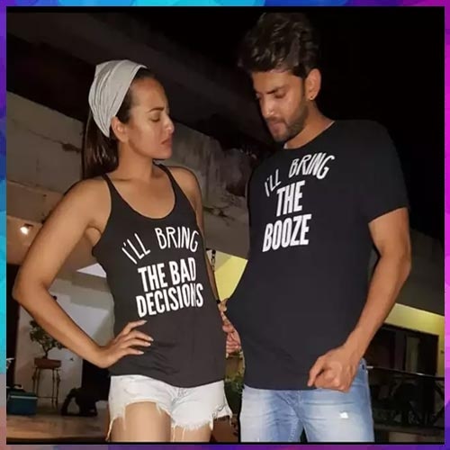 Did Sonakshi Sinha friend zoned her rumoured beau Zaheer Iqbal?