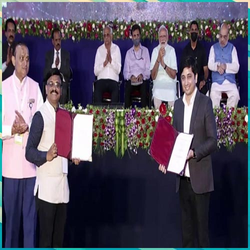 IN-SPACE and Pataa sign MoU to bring an addressing revolution in India