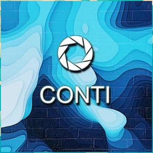 Conti Ransomware breaches over 40 organizations