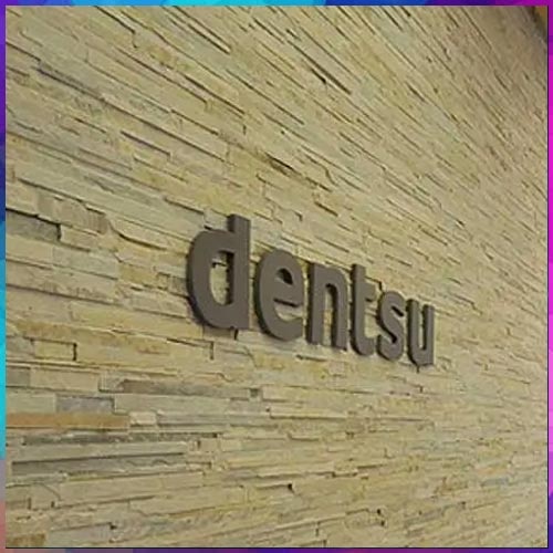 I-T department raids Dentsu India's Mumbai office