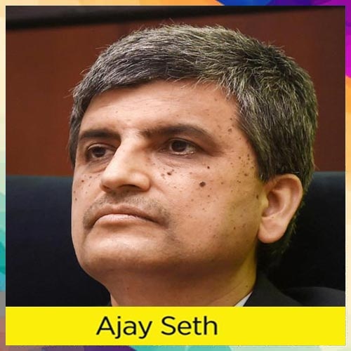 Forex measures should positively impact flows: Ajay Seth