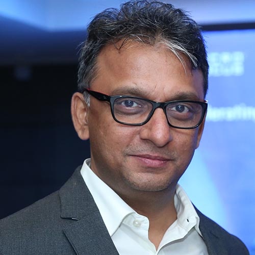 Splunk provides a unique offering of an extensible data platform to serve Indian organizations' digital needs