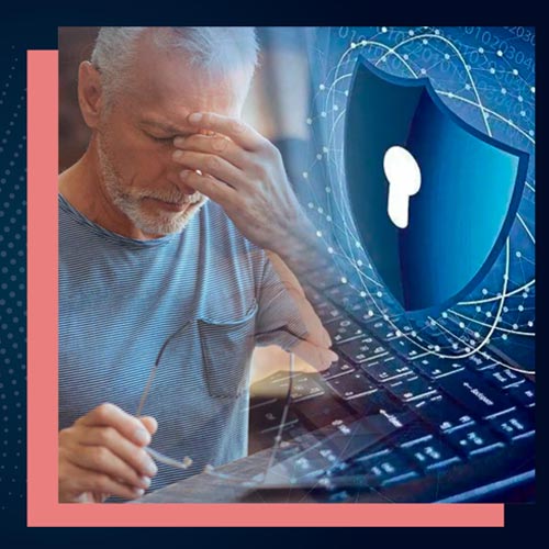 Cyber crooks shifting their target towards Senior Citizens