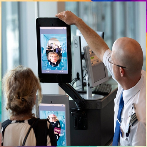 Facial recognition Check-in to begin at select airports soon