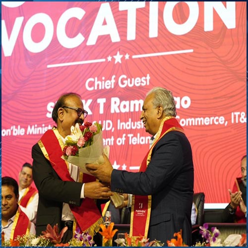 Tech Mahindra and Mahindra University to spearhead R&D in Quantum Computing, Explainable AI and Metaverse
