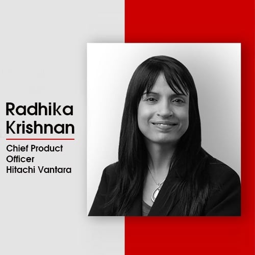 Hitachi Vantara eyeing on data intelligence offerings to grow in Indian market
