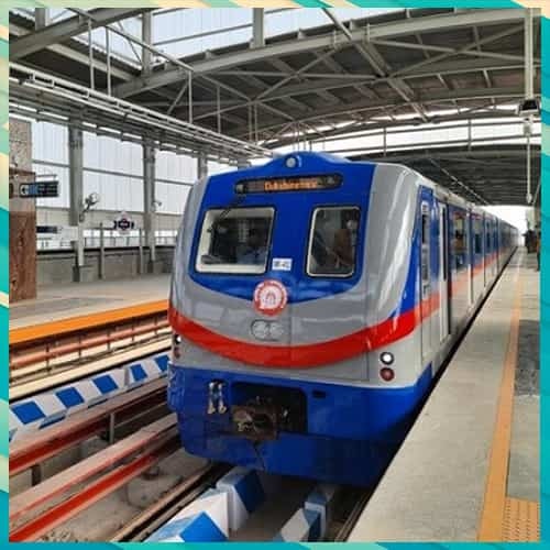 Siemens consortium bags signaling and telecommunication order for Kolkata Metro