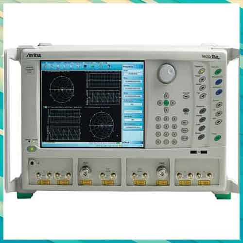 Anritsu Launches World’s First Single Sweep VNA-Spectrum Analyzer Solution
