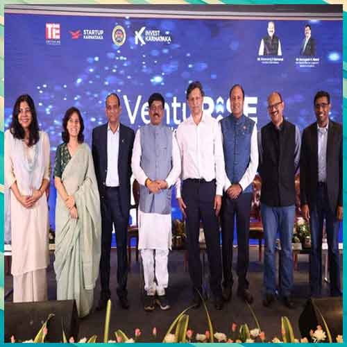Karnataka launches Global Startup Challenge – “VentuRISEâ€