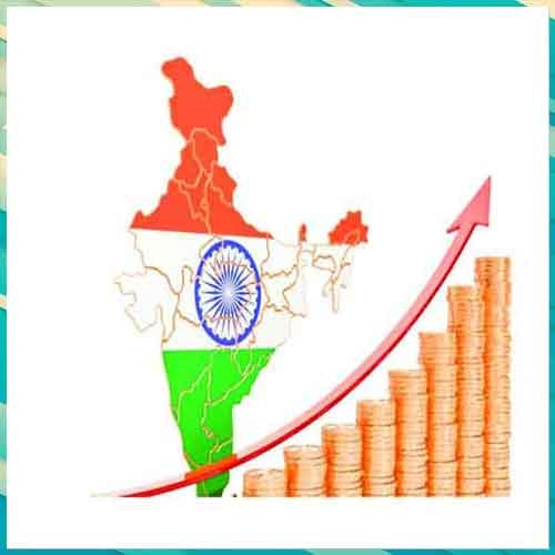 India is now world’s fifth-biggest economy overtaking UK