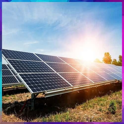 NHDC Ltd issues LoA to Tata Power Solar Systems for solar project