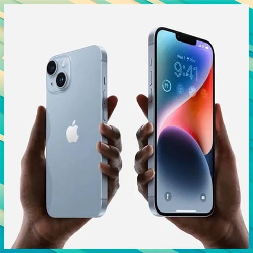 Blinkit partners with Unicorn to deliver iPhone 14 in India
