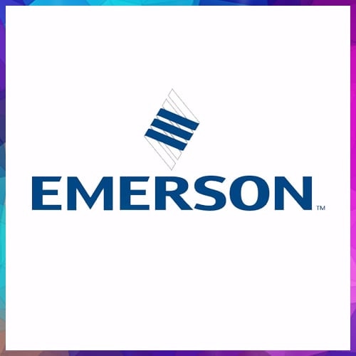 Emerson in talks with Blackstone to sell part of its business assets: Report