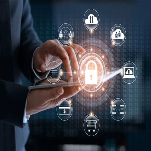 Consolidating Security Vendors