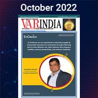 E-magazine October 2022 Issue