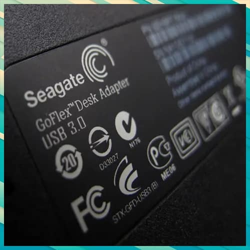 U.S. claims Seagate broke export rules to sell Huawei hard drives
