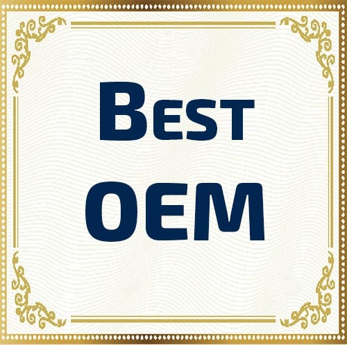 Best OEM 2022