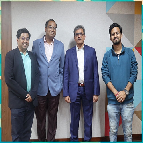 Bring all stakeholders together to grow the start-up ecosystem of the State: Dr. Omkar Rai