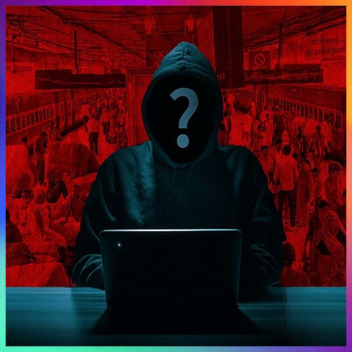 30Mn Indian Railways’ user records compromised