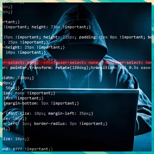 Hackers reportedly targeted govt’s 2-factor authentication system