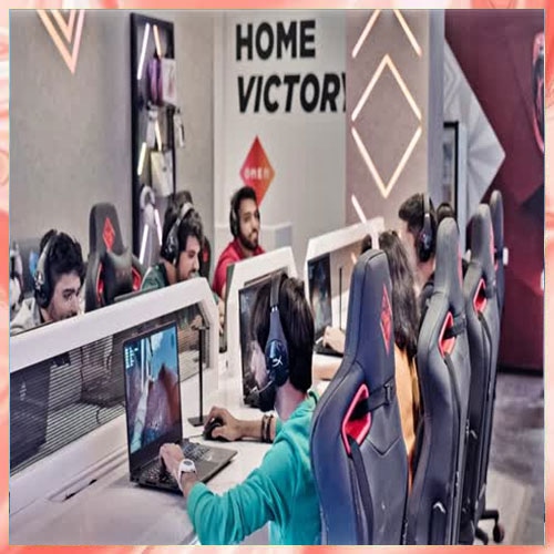 HP India launches OMEN Playground Stores for Gamers