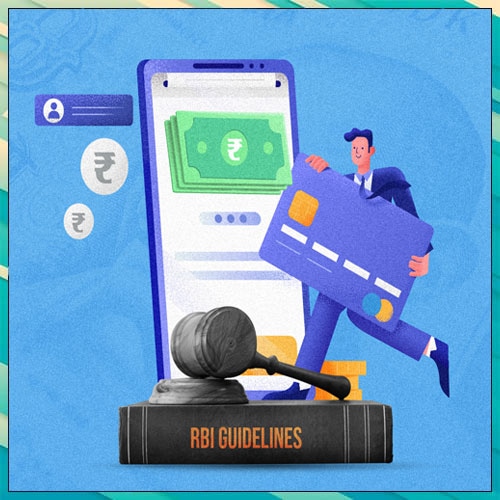 MeitY bans home-grown loan apps Kissht and LazyPay
