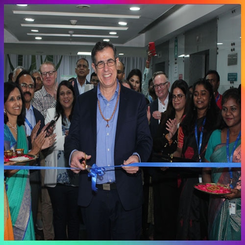 KBR Inaugurates New Office in Chennai