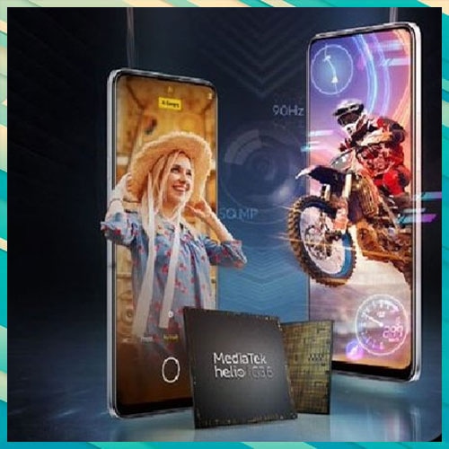 MediaTek Helio G36 to empower entry-level Gaming Smartphones