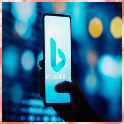 Microsoft brings AI-powered chatbot to Bing app on iPhone, Android